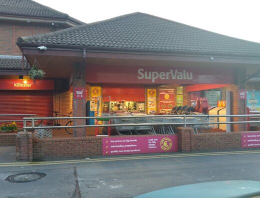 SuperValu Killester
