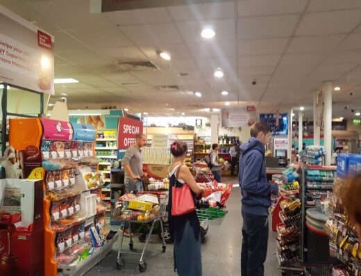 SuperValu Killester