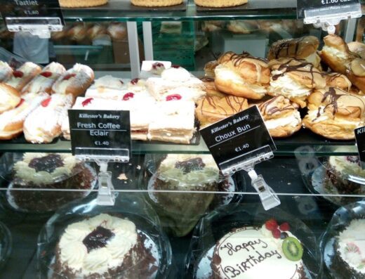 SuperValu Killester