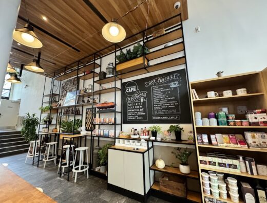 Americano Cafe