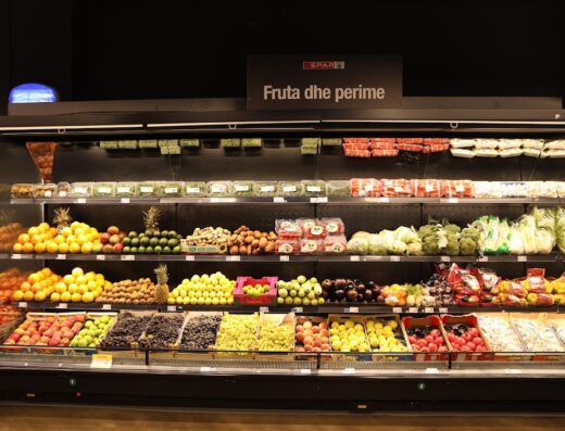 SPAR Kosova