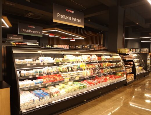 SPAR Kosova