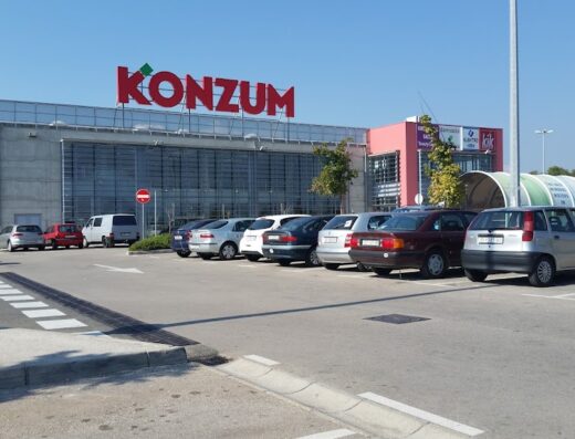 Konzum Super