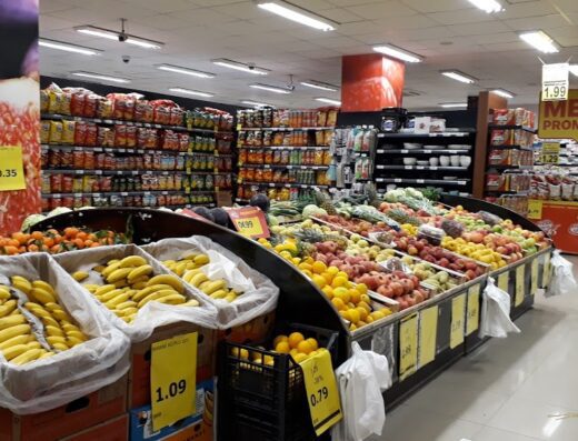 Viva Fresh Store