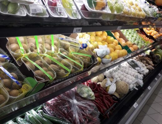 Viva Fresh Store