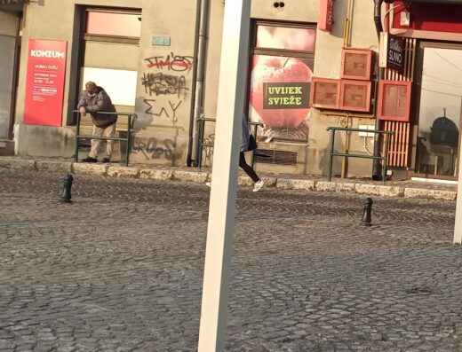 Konzum Baščaršija