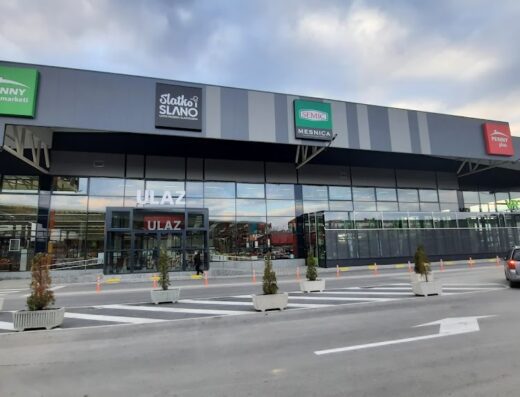 Penny market Blažuj