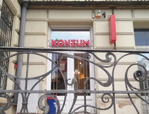 Konzum