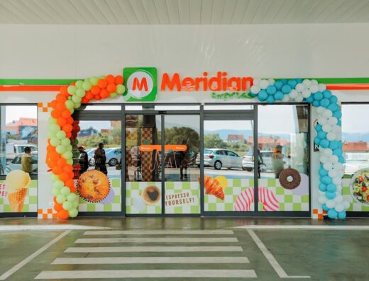 Meridian Express – EXFIS