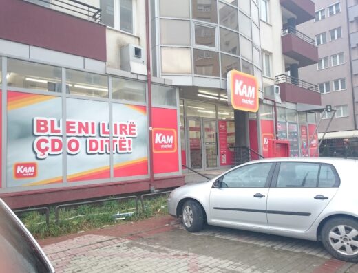 Konzum