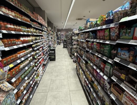SPAR