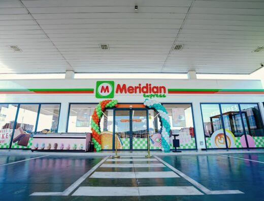 Meridian Express – EXFIS