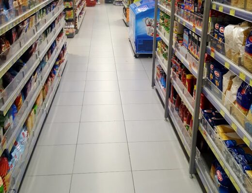 Tommy Supermarket