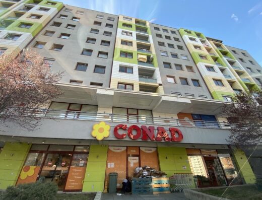 Conad Kosova