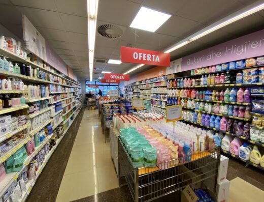 Conad Kosova