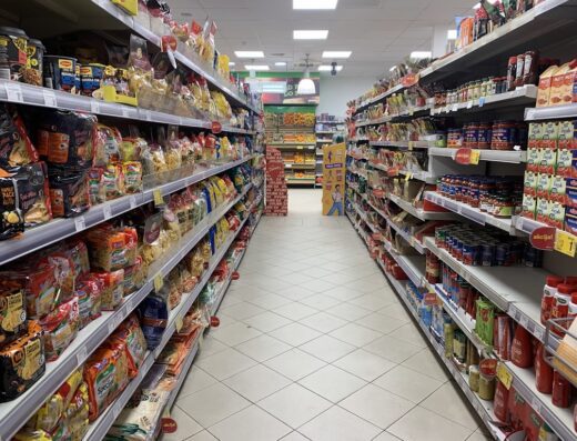 Konzum PJ 129