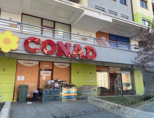 Conad Kosova