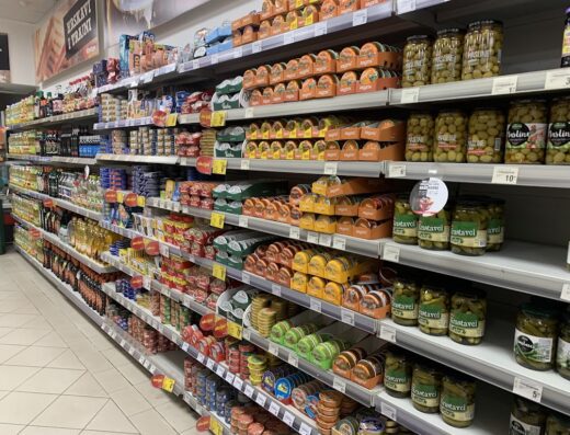 Konzum PJ 129