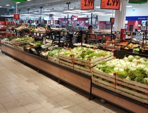 Kaufland Zadar