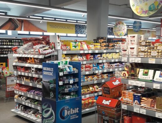 SPAR Supermarket