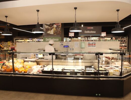 SPAR Supermarket