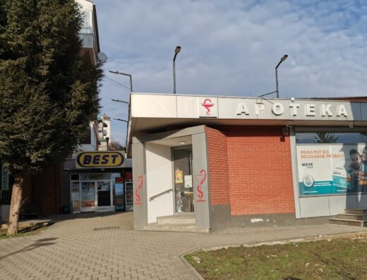 Best d.o.o.222,Donji Vakuf