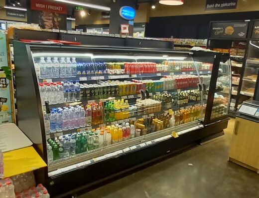 SPAR Supermarket