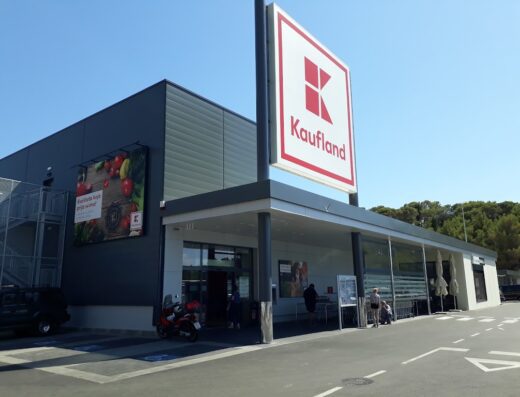 Kaufland Makarska