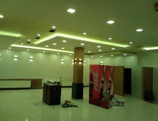 MiniMarket “Llapi”