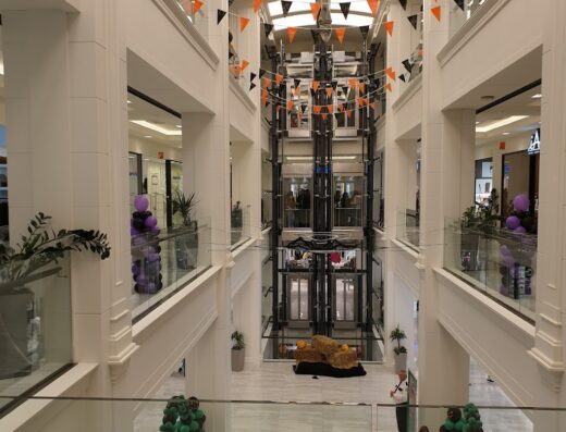 Royal Mall