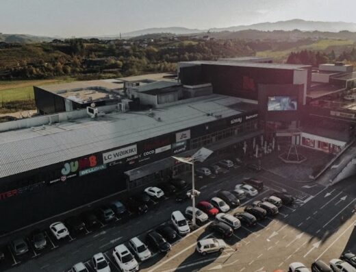 City Center Cazin