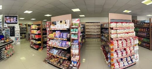 NETO Market