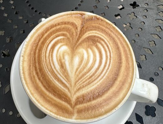 Espresso Vivace Capitol Hill