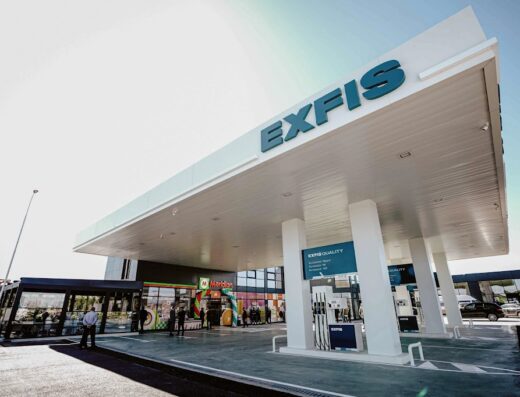 Meridian Express – EXFIS