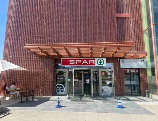 Spar