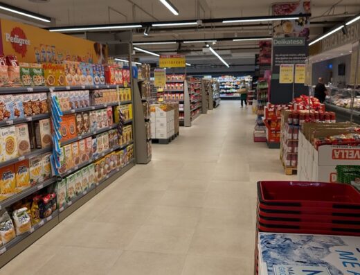 Spar