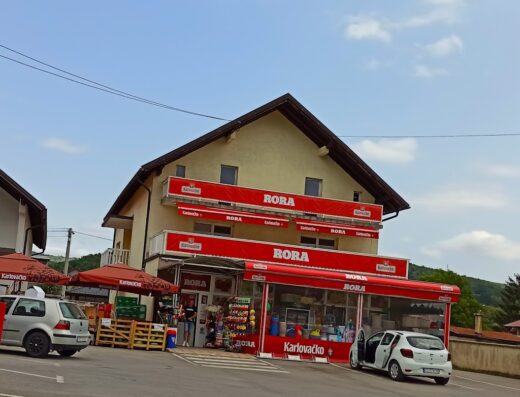 Market Rora