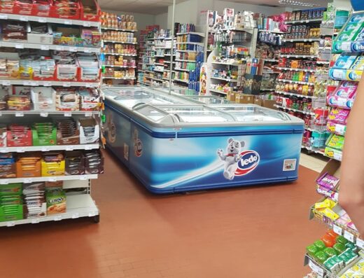 Robni Centar