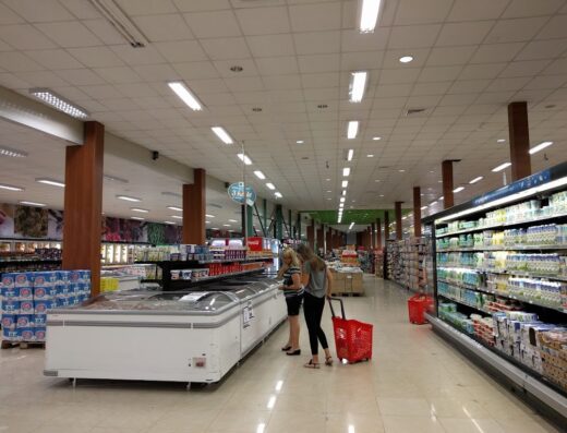 Viva Fresh Store 9