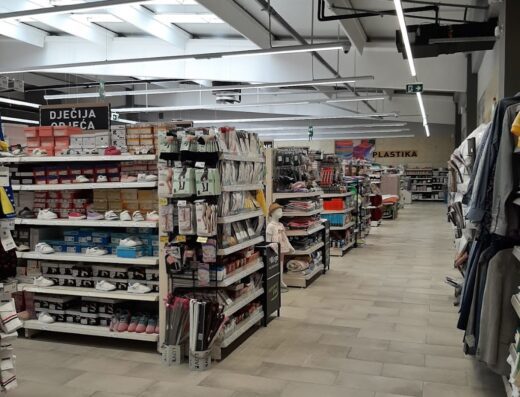 Bingo – Supermarket ciljuge