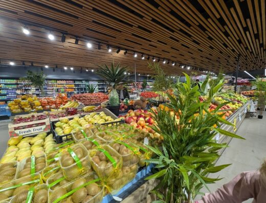 Viva Fresh Store 9