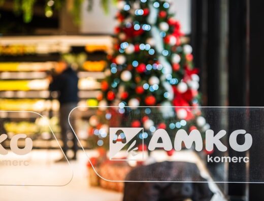 Amko Komerc