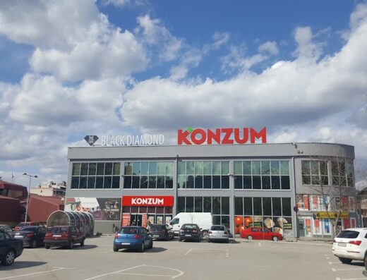 Konzum