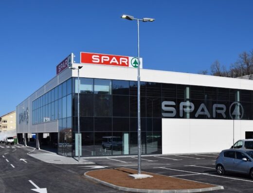 SPAR Supermarket