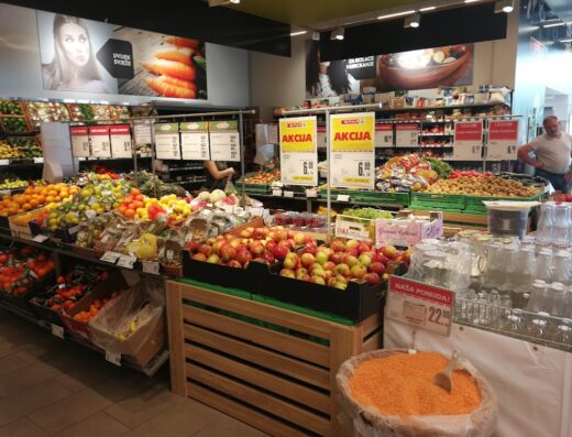 SPAR Supermarket