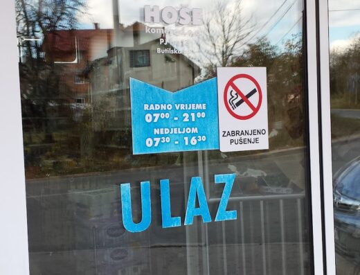 Hoše Komerc 13