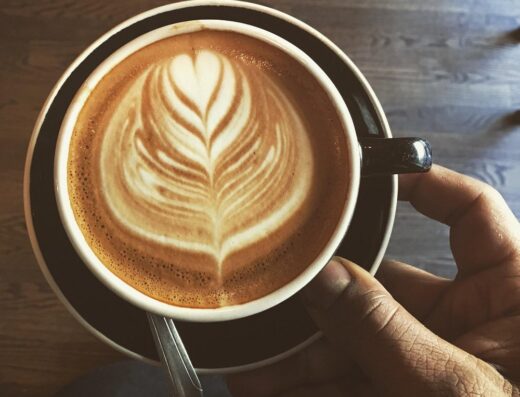Frisson Espresso