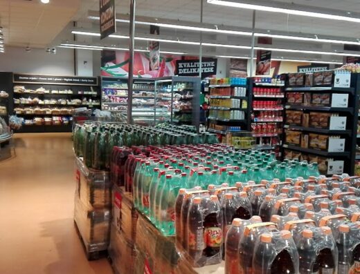 Maxi Konzum