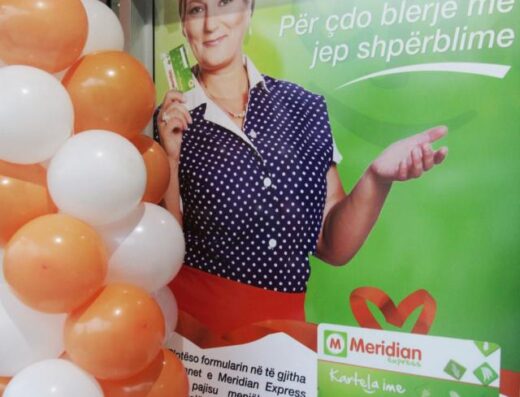 Meridian Express
