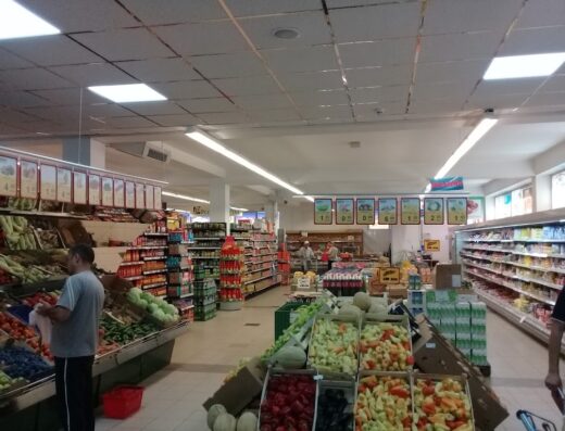 Meridian Express